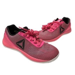 Reebok Women's CrossFit Nano 7.0 Sneaker- like new
